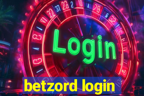 betzord login